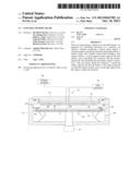 FLIP EDGE SHADOW FRAME diagram and image