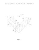 FLIP EDGE SHADOW FRAME diagram and image