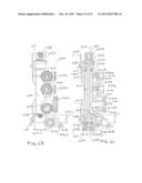 Methods and Apparatus for Applying Teat Dip to a Dairy Animal diagram and image