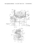 Methods and Apparatus for Applying Teat Dip to a Dairy Animal diagram and image