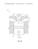 METHODS AND SYSTEMS FOR ADAPTIVELY COOLING COMBUSTION CHAMBERS IN ENGINES diagram and image