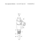 GLOW PLUG AND ELECTRIC THERMOSTAT WITH THE SAME diagram and image