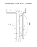 MULTI-MODE AIR INDUCTION TUNING DUCT diagram and image