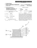 PROCESS FOR PRODUCING PHOSPHORESCENT BODY AND PHOSPHORESCENT BODY PRODUCED     BY THE PROCESS, AND NAIL STONE INCLUDING PHOSPHORESCENT BODY diagram and image