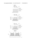 PROCESS FOR PRODUCING PHOSPHORESCENT BODY AND PHOSPHORESCENT BODY PRODUCED     BY THE PROCESS, AND NAIL STONE INCLUDING PHOSPHORESCENT BODY diagram and image