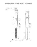 HAIR STRAIGHTENER diagram and image