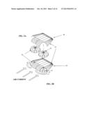 INTEGRATED HYBRID GENERATOR diagram and image