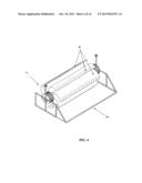 INTEGRATED HYBRID GENERATOR diagram and image