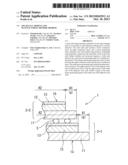 SOLAR CELL MODULE AND MANUFACTURING METHOD THEREOF diagram and image