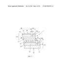 SOLAR CELL MODULE AND MANUFACTURING METHOD THEREOF diagram and image