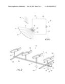 COAXIAL DRIVE TRACKING SYSTEM FOR USE WITH PHOTOVOLTAIC SYSTEMS diagram and image