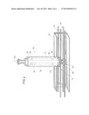 COAXIAL DRIVE TRACKING SYSTEM FOR USE WITH PHOTOVOLTAIC SYSTEMS diagram and image