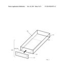 Reconfigurable Solar Panel diagram and image