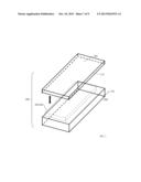 Reconfigurable Solar Panel diagram and image