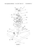 TAP MOUNTING diagram and image