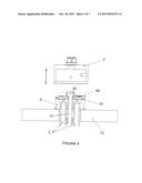 TAP MOUNTING diagram and image