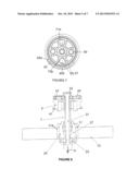 TAP MOUNTING diagram and image