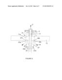 TAP MOUNTING diagram and image