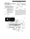 FUNCTIONALLY SWITCHABLE SELF-ASSEMBLED COATING COMPOUND FOR CONTROLLING     TRANSLOCATION OF MOLECULE THROUGH NANOPORES diagram and image