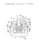 VALVE ASSEMBLY diagram and image