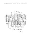 VALVE ASSEMBLY diagram and image