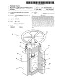 Gate Valve Pressure Equalization System diagram and image