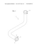 MULTI-LAYER CYLINDRICAL MOLDED ARTICLE diagram and image