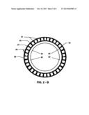 SEMI-PNEUMATIC TIRE (INTIRE) diagram and image