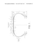 Pneumatic Tire diagram and image