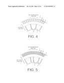 Pneumatic Tire diagram and image