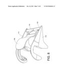 LOCKING TAPE DISPENSER diagram and image