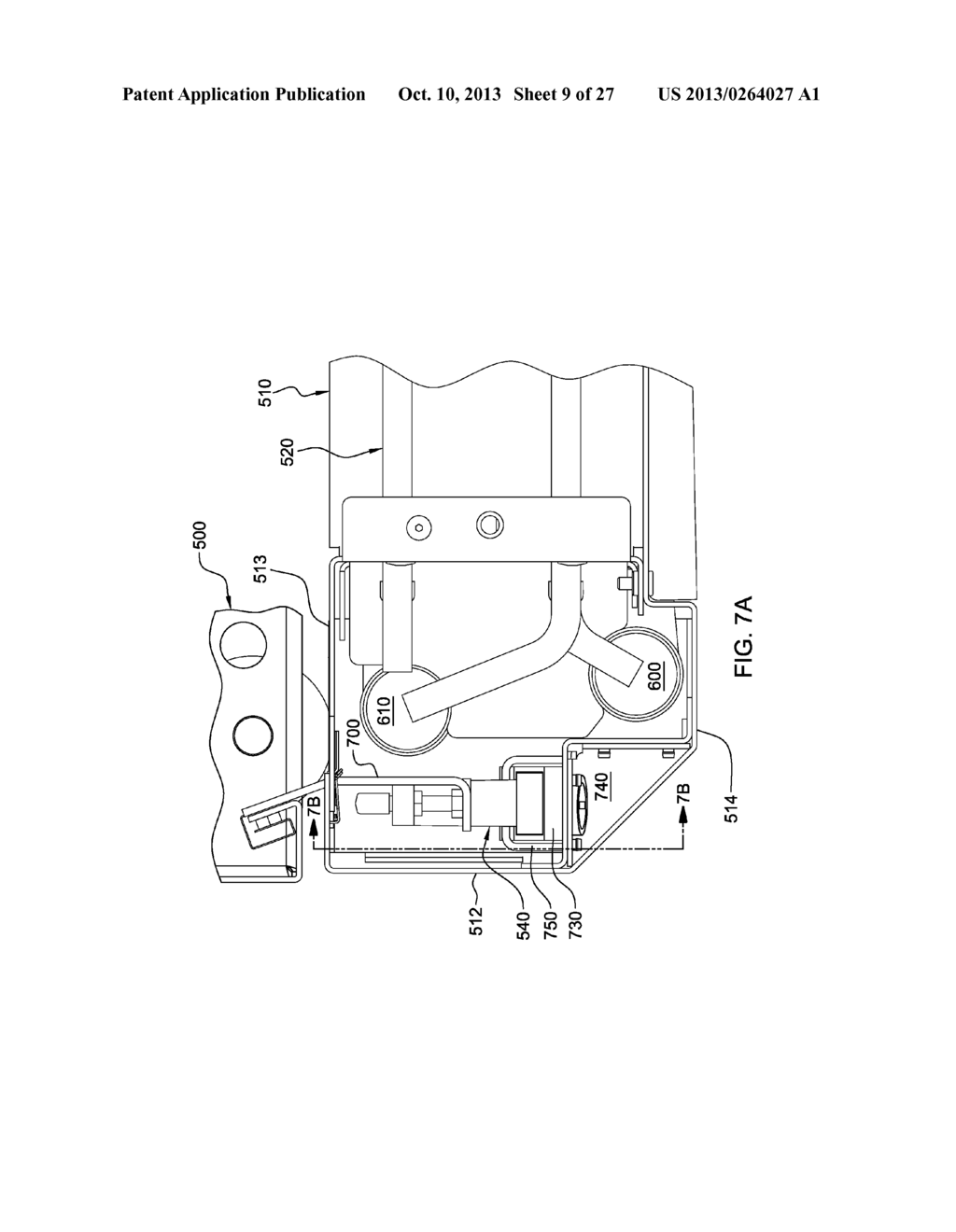 PROCESS FOR OPTIMIZING A HEAT EXCHANGER CONFIGURATION - diagram, schematic, and image 10