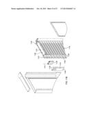 PROCESS FOR OPTIMIZING A HEAT EXCHANGER CONFIGURATION diagram and image