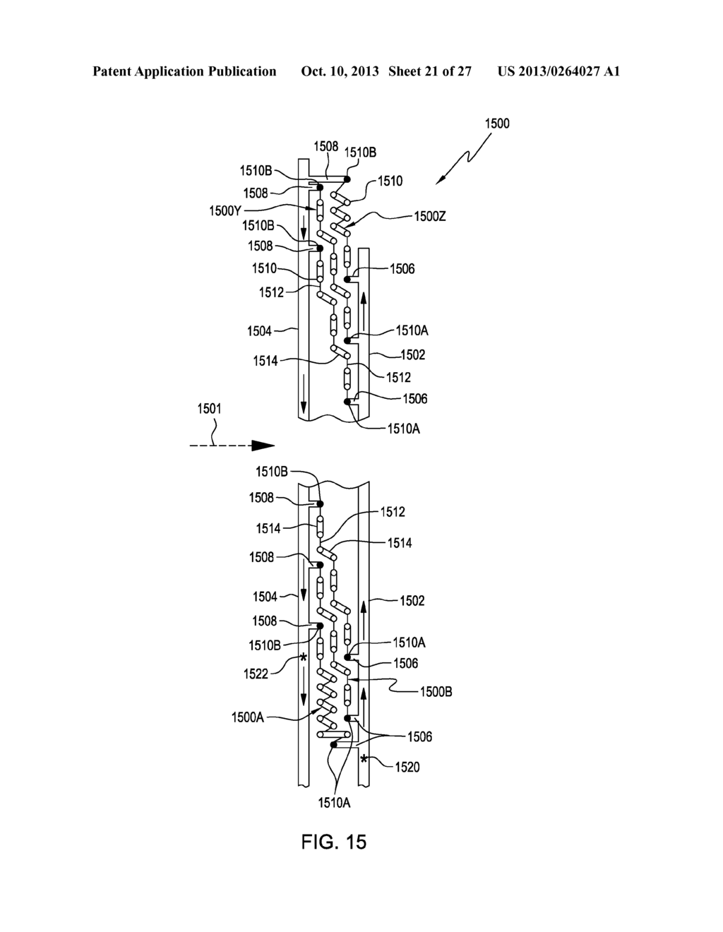 PROCESS FOR OPTIMIZING A HEAT EXCHANGER CONFIGURATION - diagram, schematic, and image 22