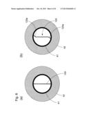 TURBULATED IMMERSION HEAT-EXCHANGE APPARATUS diagram and image