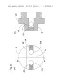 TURBULATED IMMERSION HEAT-EXCHANGE APPARATUS diagram and image