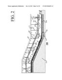 Snow/ ice making & preserving methods diagram and image