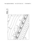 Snow/ ice making & preserving methods diagram and image