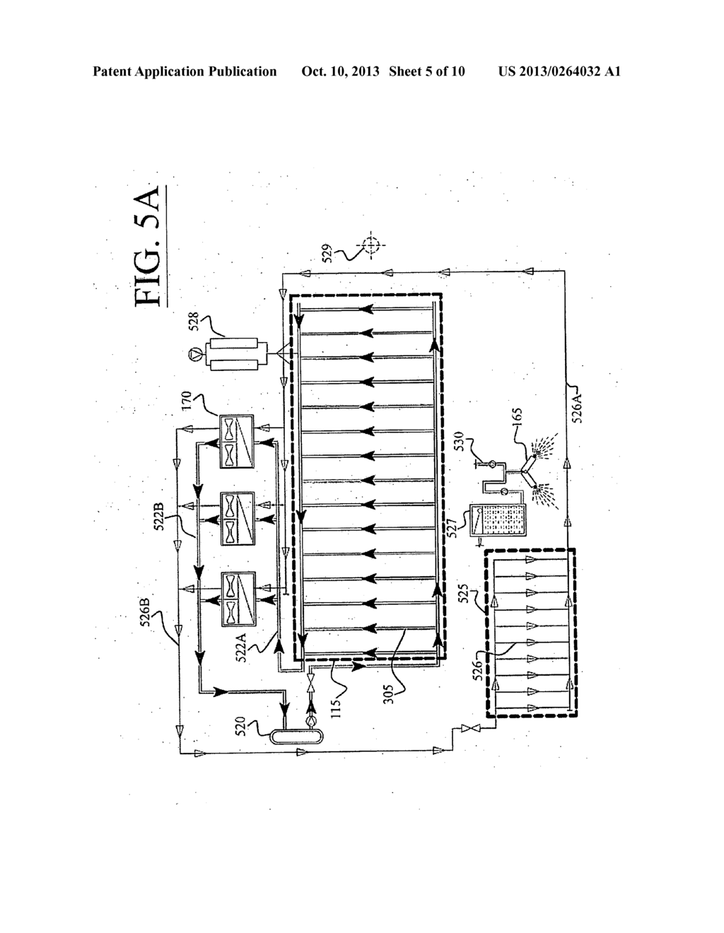 Snow/ ice making & preserving methods - diagram, schematic, and image 06