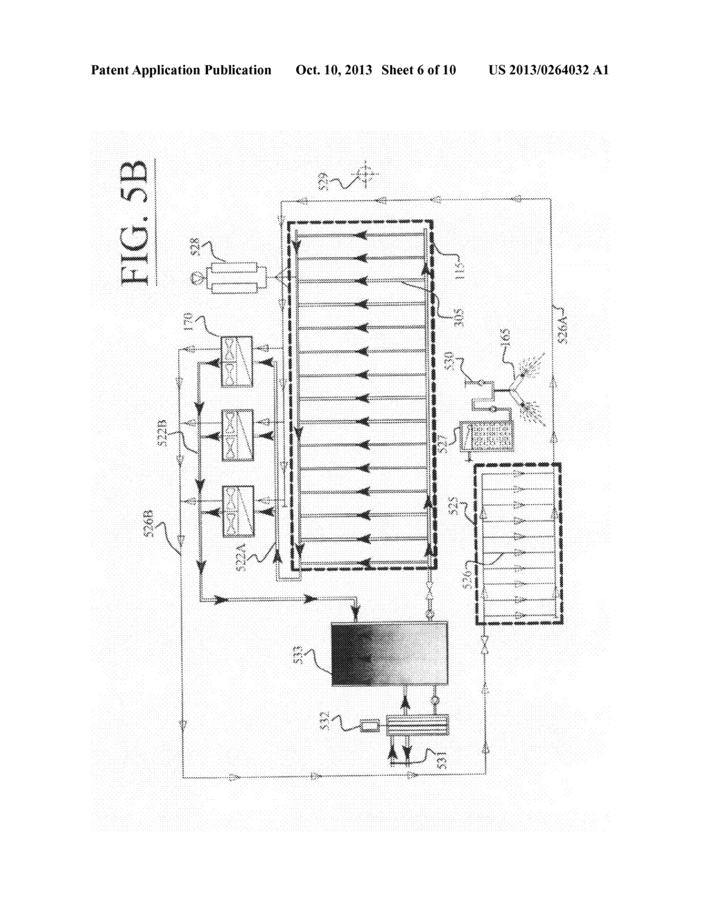 Snow/ ice making & preserving methods - diagram, schematic, and image 07