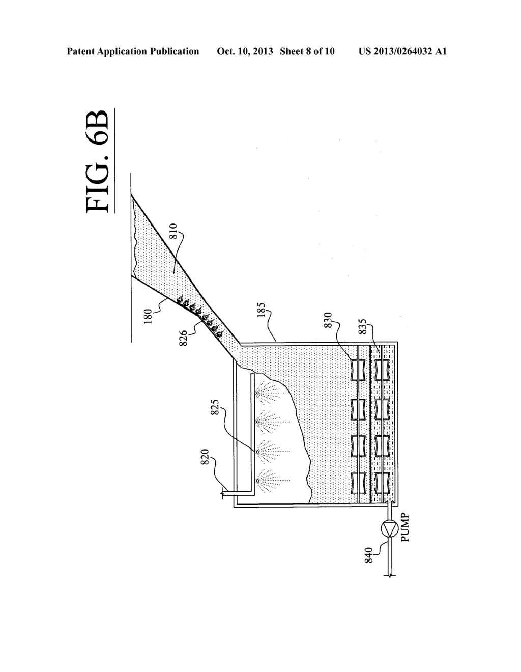 Snow/ ice making & preserving methods - diagram, schematic, and image 09