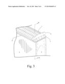 HEAT EXCHANGER ASSEMBLY AND METHOD diagram and image