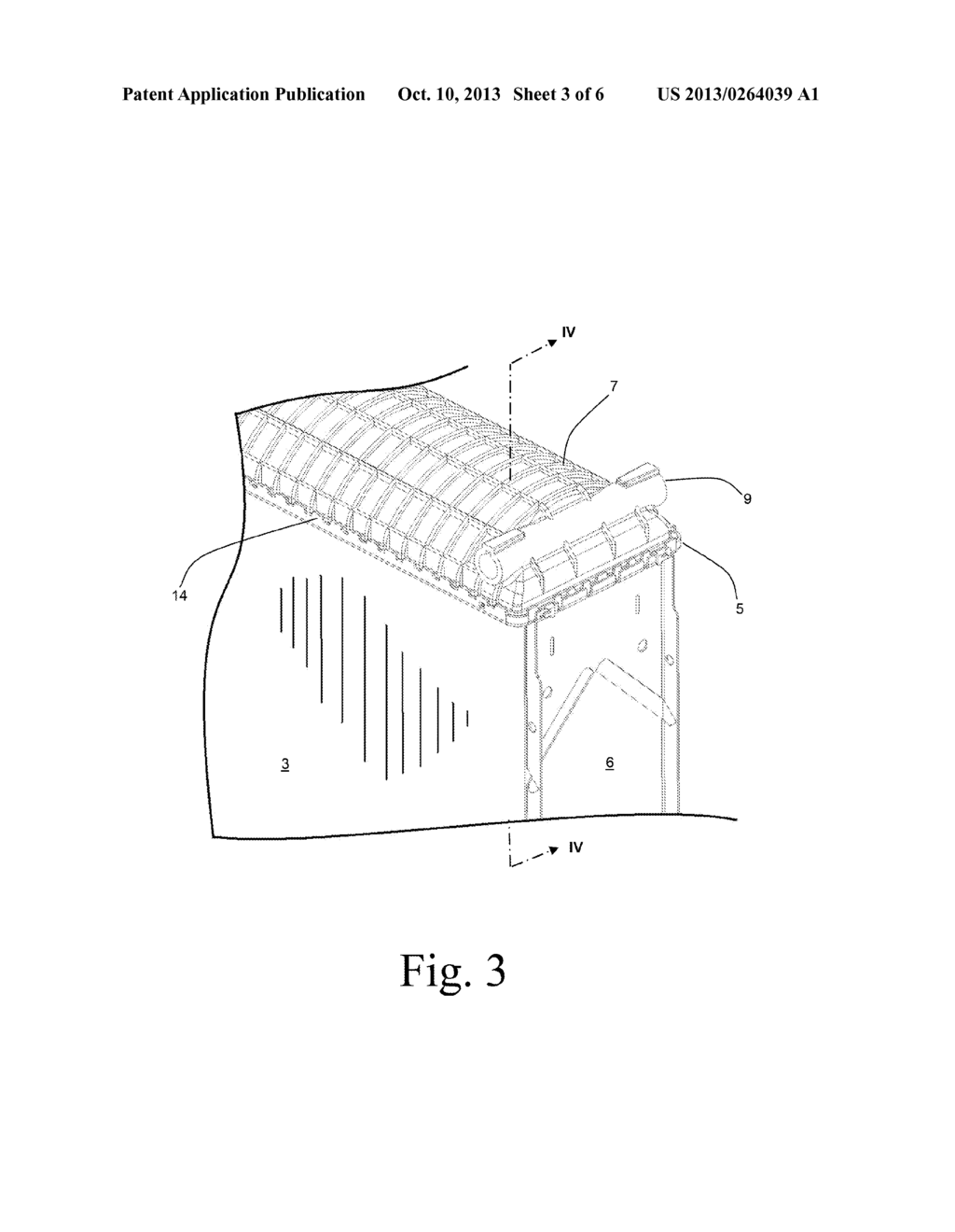 HEAT EXCHANGER ASSEMBLY AND METHOD - diagram, schematic, and image 04