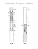 Gas generator for pressurizing downhole samples diagram and image