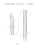 HYBRID FLUID LIFT VALVE FOR COMMINGLING GAS PRODUCTION diagram and image