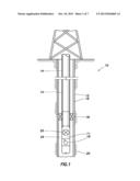 PUMP-THROUGH FLUID LOSS CONTROL DEVICE diagram and image