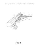 JOINTED FOLDING ARM diagram and image