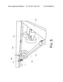 JOINTED FOLDING ARM diagram and image