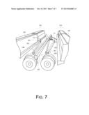 JOINTED FOLDING ARM diagram and image