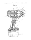 Driving Tool diagram and image